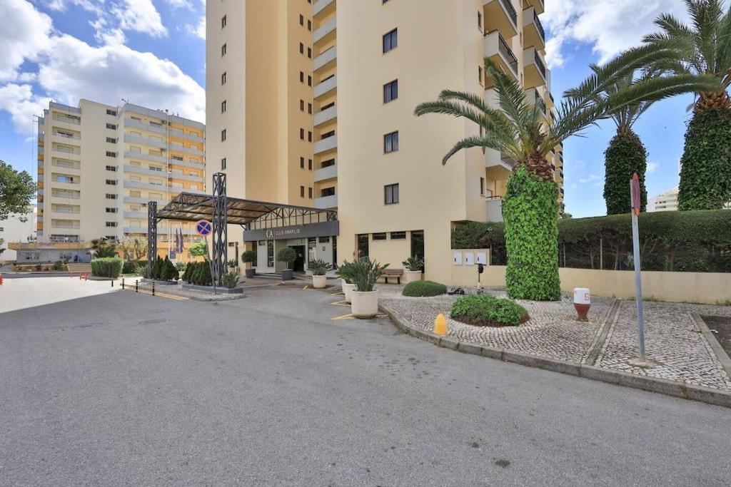 Seaside Serenity Apartment Portimão Exterior foto